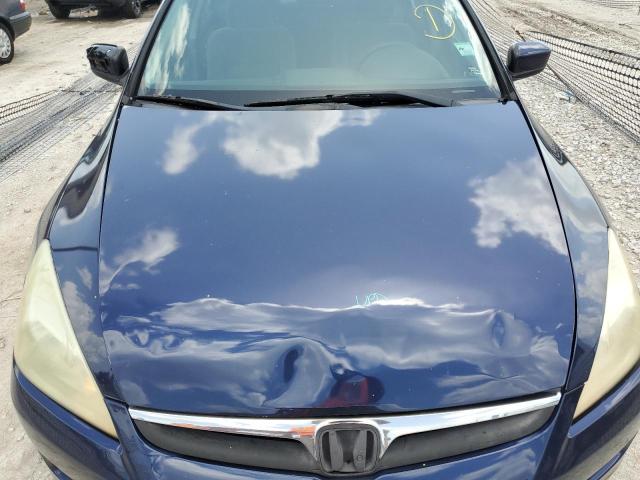 Photo 11 from auction – 2007 HONDA ACCORD SE with VIN JHMCM56347C021392