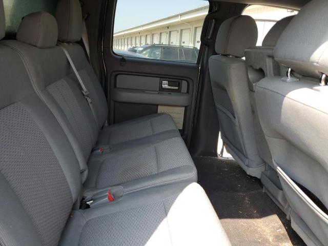 Photo 10 from auction – 2013 FORD F150 SUPER with VIN 1FTFW1EF8DFC06097