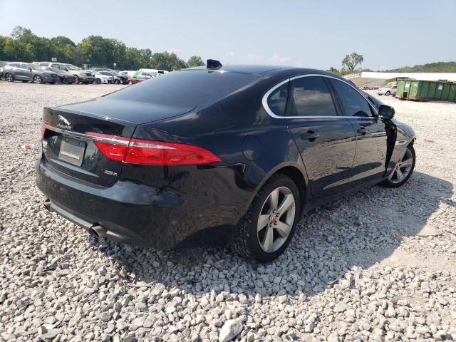 Photo 3 from auction – 2018 JAGUAR XF with VIN SAJBR4FX0JCY69970