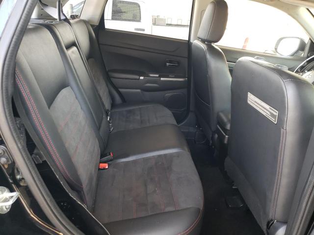 Photo 10 from auction – 2018 MITSUBISHI OUTLANDER with VIN JA4AP3AW9JU006145
