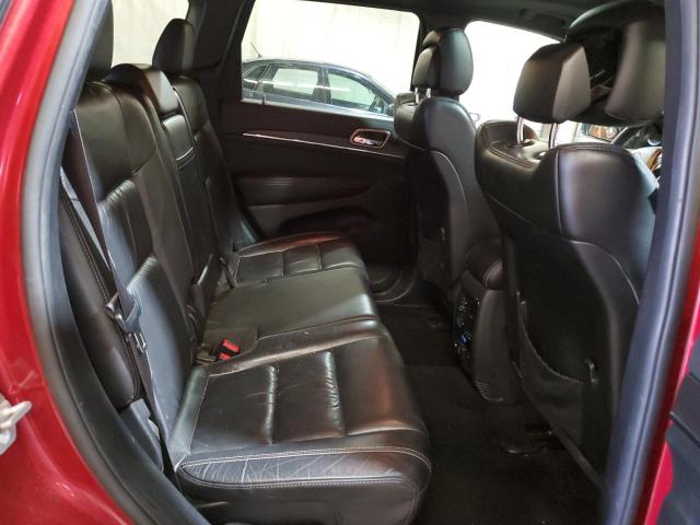 Photo 11 from auction – 2015 JEEP GRAND CHER with VIN 1C4RJFBG1FC644860