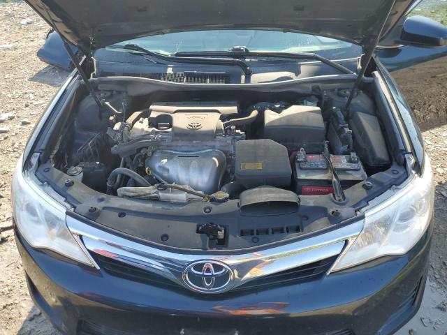Photo 11 from auction – 2014 TOYOTA CAMRY L with VIN 4T1BF1FK6EU330761