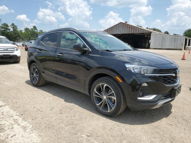 Photo 4 from auction – 2021 BUICK ENCORE GX with VIN KL4MMDS2XMB089995