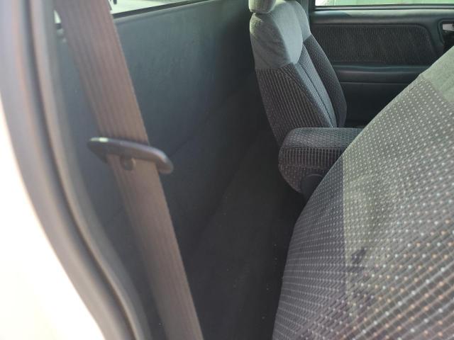 Photo 10 from auction – 1995 GMC SONOMA with VIN 1GTCS14Z0S8501139