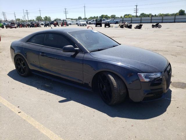 Photo 4 from auction – 2013 AUDI S5 PRESTIG with VIN WAUVGAFRXDA011937