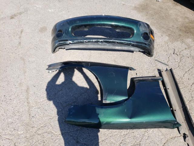 Photo 12 from auction – 2000 MAZDA MX-5 MIATA with VIN JM1NB3533Y0149938