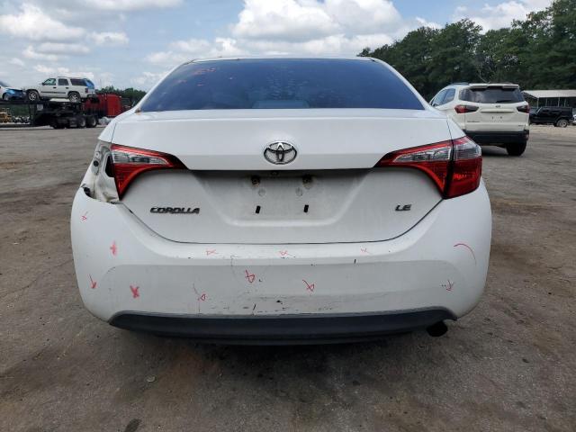 Photo 6 from auction – 2014 TOYOTA COROLLA L with VIN 2T1BURHE1EC041865