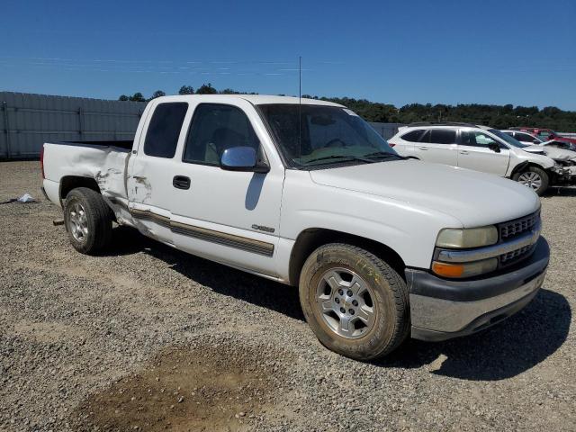 Photo 4 from auction – 1999 CHEVROLET silverado with VIN 2GCEC19T3X1145743
