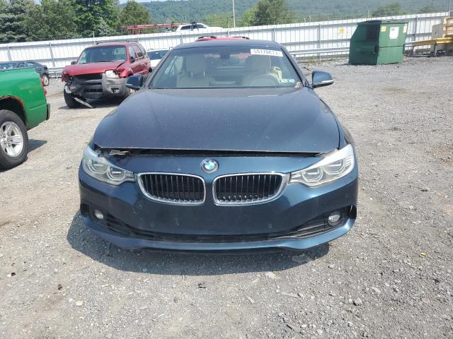 Photo 5 from auction – 2014 BMW 435 I with VIN WBA3T3C53EP737427