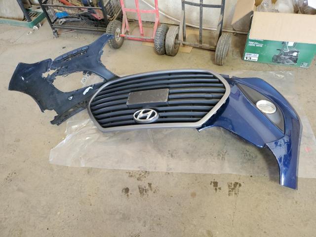 Photo 12 from auction – 2016 HYUNDAI VELOSTER T with VIN KMHTC6AE0GU262598