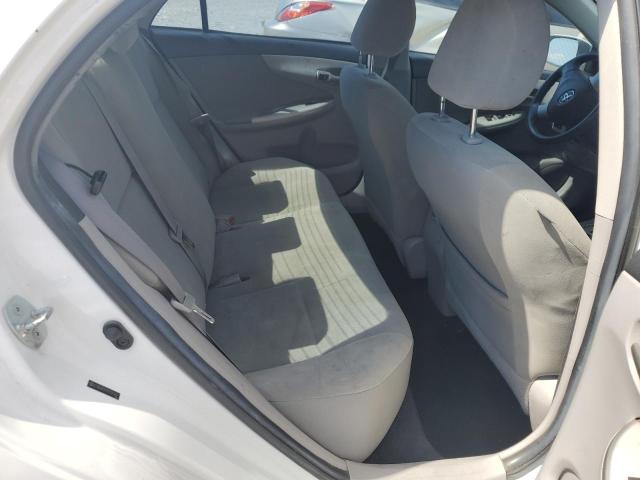 Photo 10 from auction – 2011 TOYOTA COROLLA BA with VIN 2T1BU4EE0BC587897
