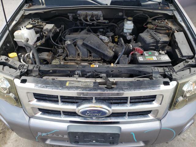 Photo 12 from auction – 2008 FORD ESCAPE XLT with VIN 1FMCU93178KA21367