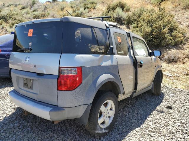 Photo 3 from auction – 2003 HONDA ELEMENT EX with VIN 5J6YH28583L003250