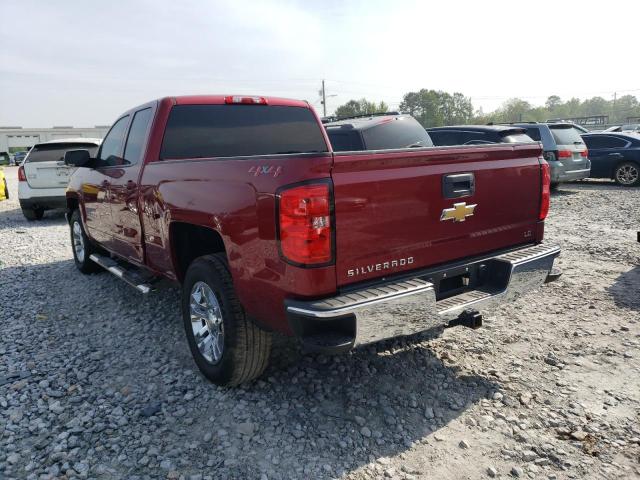 Photo 2 from auction – 2019 CHEVROLET SILVERADO with VIN 2GCVKPEC9K1207215