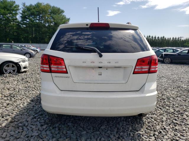 Photo 6 from auction – 2018 DODGE JOURNEY SE with VIN 3C4PDCAB6JT531776