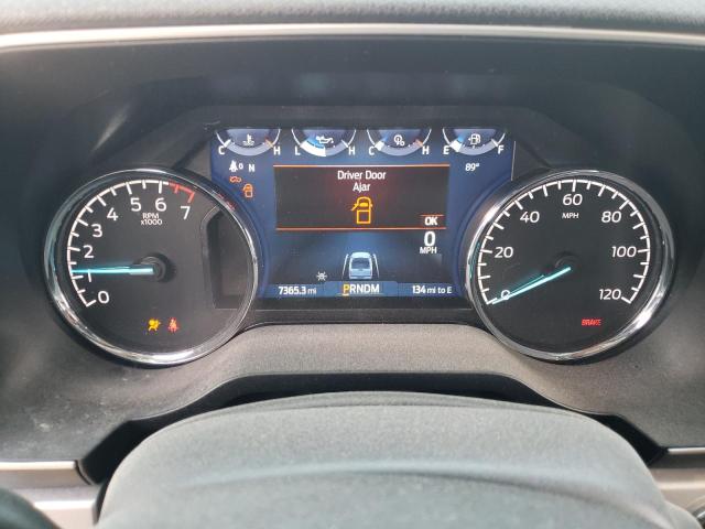 Photo 9 from auction – 2023 FORD F150 SUPER with VIN 1FTFW1E89PFA42641