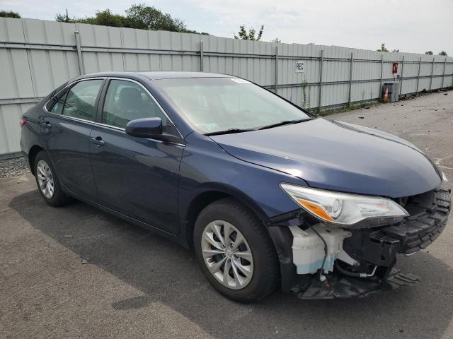 Photo 4 from auction – 2017 TOYOTA CAMRY LE with VIN 4T1BF1FK4HU683407