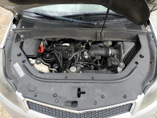 Photo 12 from auction – 2012 CHEVROLET TRAVERSE L with VIN 1GNKRFED4CJ142127