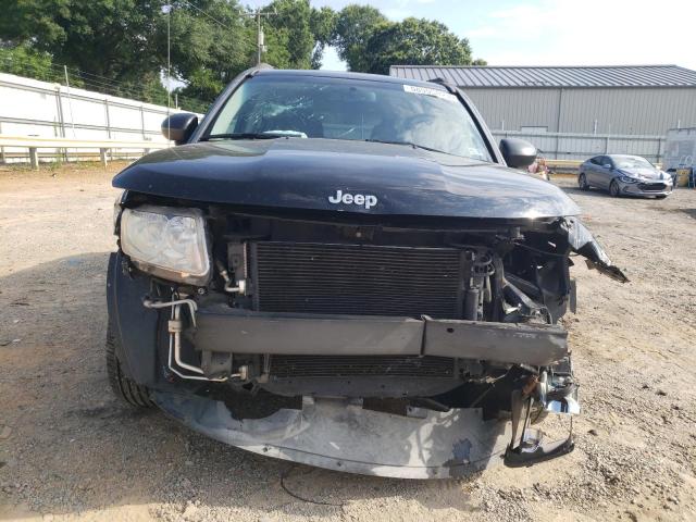 Photo 5 from auction – 2012 JEEP COMPASS LA with VIN 1C4NJCEB4CD626503