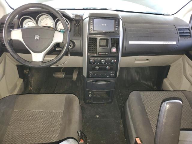 Photo 8 from auction – 2008 DODGE GRAND CARA with VIN 1D8HN54P28B178714