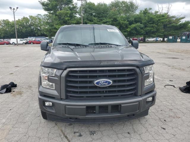 Photo 5 from auction – 2017 FORD F150 SUPER with VIN 1FTEW1EG0HKC95634