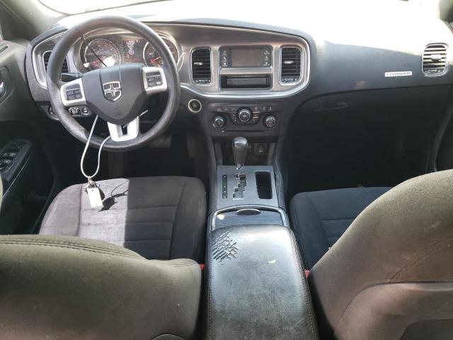Photo 8 from auction – 2014 DODGE CHARGER SE with VIN 2C3CDXBG2EH192811