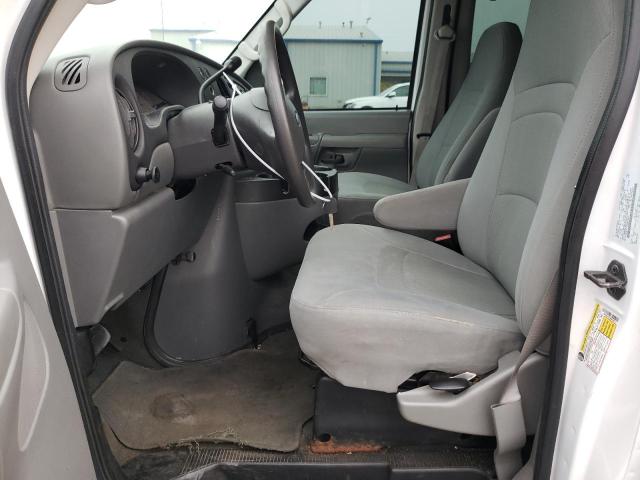 Photo 7 from auction – 2008 FORD ECONOLINE with VIN 1FBNE31L78DB14622