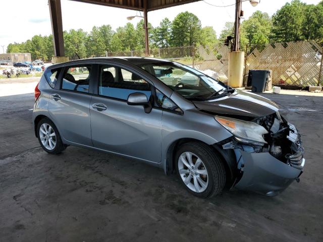 Photo 4 from auction – 2014 NISSAN VERSA NOTE with VIN 3N1CE2CP2EL424666