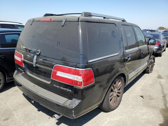 Photo 3 from auction – 2007 LINCOLN NAVIGATOR with VIN 5LMFU28517LJ09904