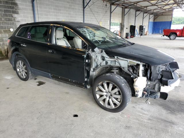 Photo 4 from auction – 2008 MAZDA CX-9 with VIN JM3TB28A780136192