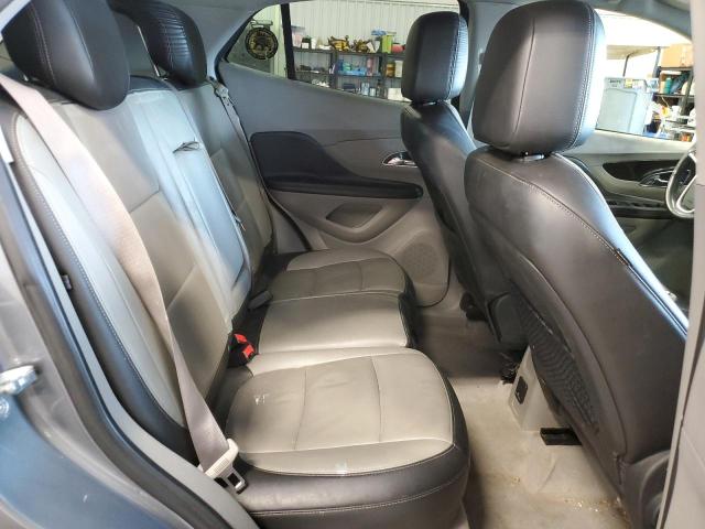 Photo 11 from auction – 2015 BUICK ENCORE with VIN KL4CJCSB0FB162549