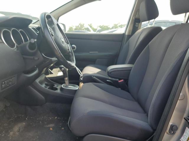 Photo 7 from auction – 2009 NISSAN VERSA S with VIN 3N1BC13E69L405960