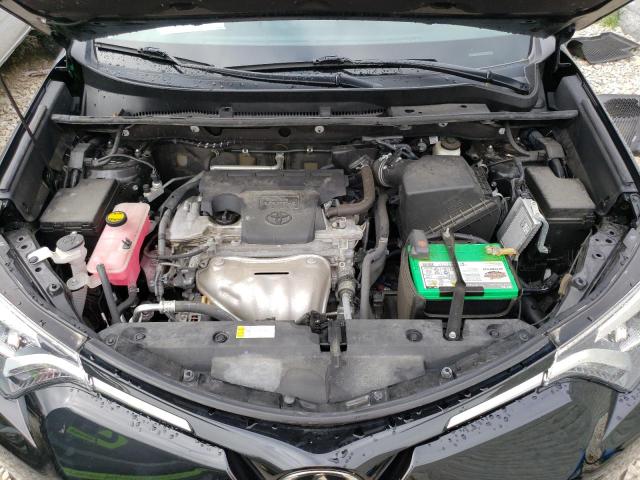 Photo 11 from auction – 2016 TOYOTA RAV4 LIMIT with VIN 2T3DFREV0GW437379