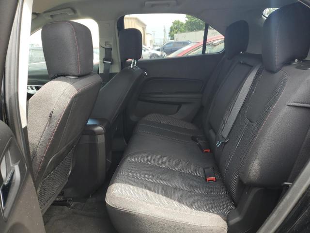 Photo 11 from auction – 2014 CHEVROLET EQUINOX LT with VIN 2GNALBEK8E6315412