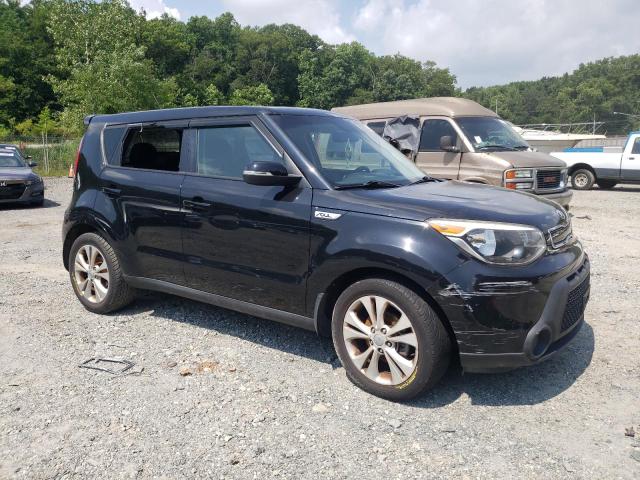 Снимка 4 от търг – 2014 KIA SOUL + с VIN KNDJP3A50E7068843