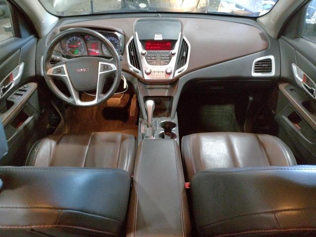 Photo 8 from auction – 2011 GMC TERRAIN SL with VIN 2CTFLXEC8B6428409