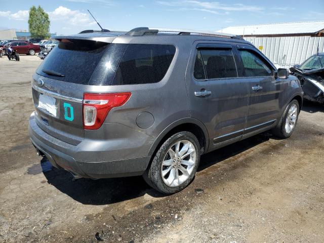 Photo 3 from auction – 2011 FORD EXPLORER L with VIN 1FMHK7F87BGA65615