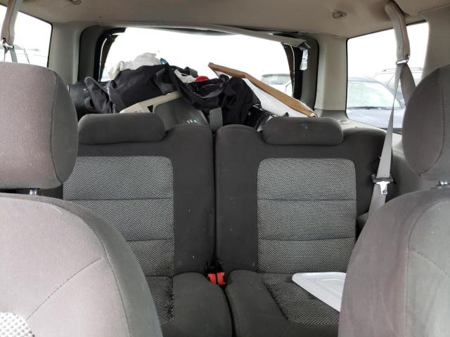 Photo 10 from auction – 2003 FORD EXPLORER with VIN 1FMYU60E63UA78815