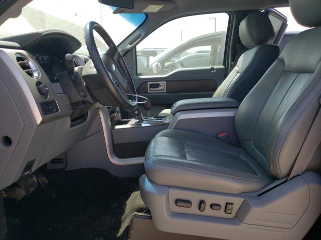 Photo 7 from auction – 2013 FORD F150 SUPER with VIN 1FTFW1CT4DKE16468
