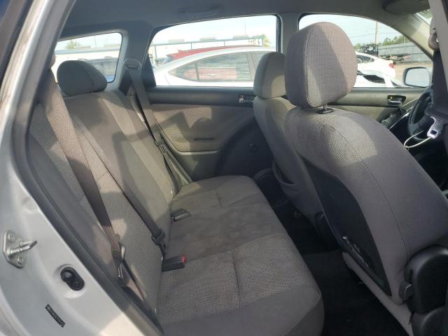 Photo 10 from auction – 2007 TOYOTA COROLLA MA with VIN 2T1KR32E77C674137