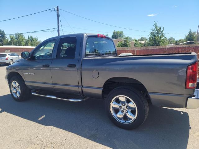 Photo 3 from auction – 2003 DODGE RAM 1500 S with VIN 1D7HU18D53S322796