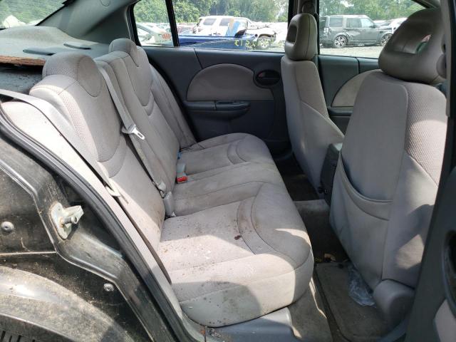 Photo 10 from auction – 2004 SATURN ION LEVEL with VIN 1G8AZ52FX4Z218788