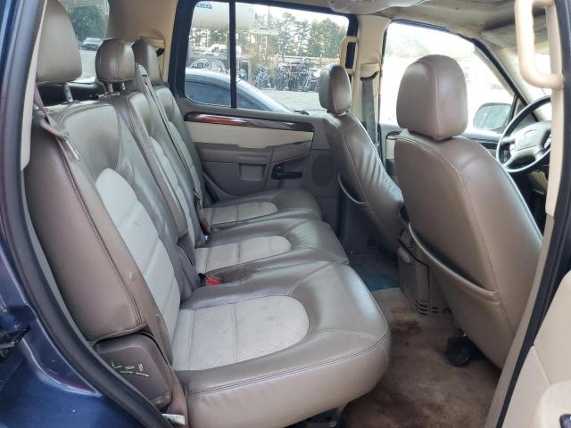 Photo 11 from auction – 2004 FORD EXPLORER E with VIN 1FMDU74W74ZA62893