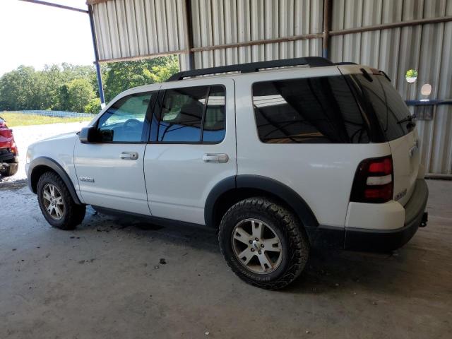 Photo 2 from auction – 2007 FORD EXPLORER X with VIN 1FMEU73E97UB28357