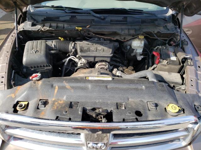Photo 11 from auction – 2010 DODGE RAM 1500 with VIN 1D7RB1CP7AS247124