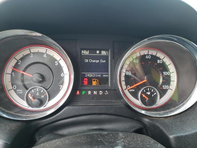 Photo 9 from auction – 2012 DODGE GRAND CARA with VIN 2C4RDGDG8CR216149