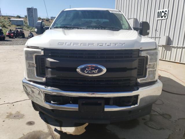 Photo 5 from auction – 2017 FORD F250 SUPER with VIN 1FT7W2BT5HED94223