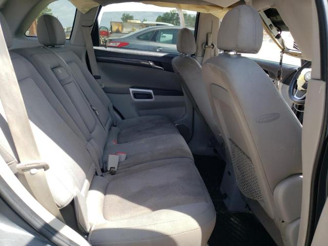 Photo 11 from auction – 2008 SATURN VUE XE with VIN 3GSCL33P48S731148