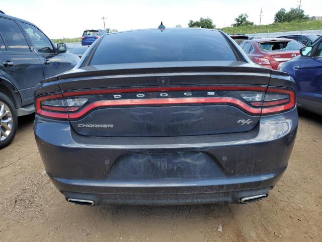 Photo 6 from auction – 2016 DODGE CHARGER R/ with VIN 2C3CDXCT3GH111930