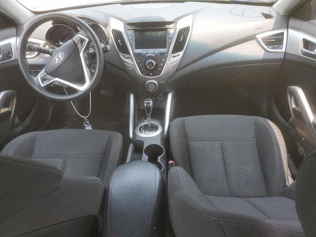 Photo 8 from auction – 2014 HYUNDAI VELOSTER with VIN KMHTC6ADXEU199451